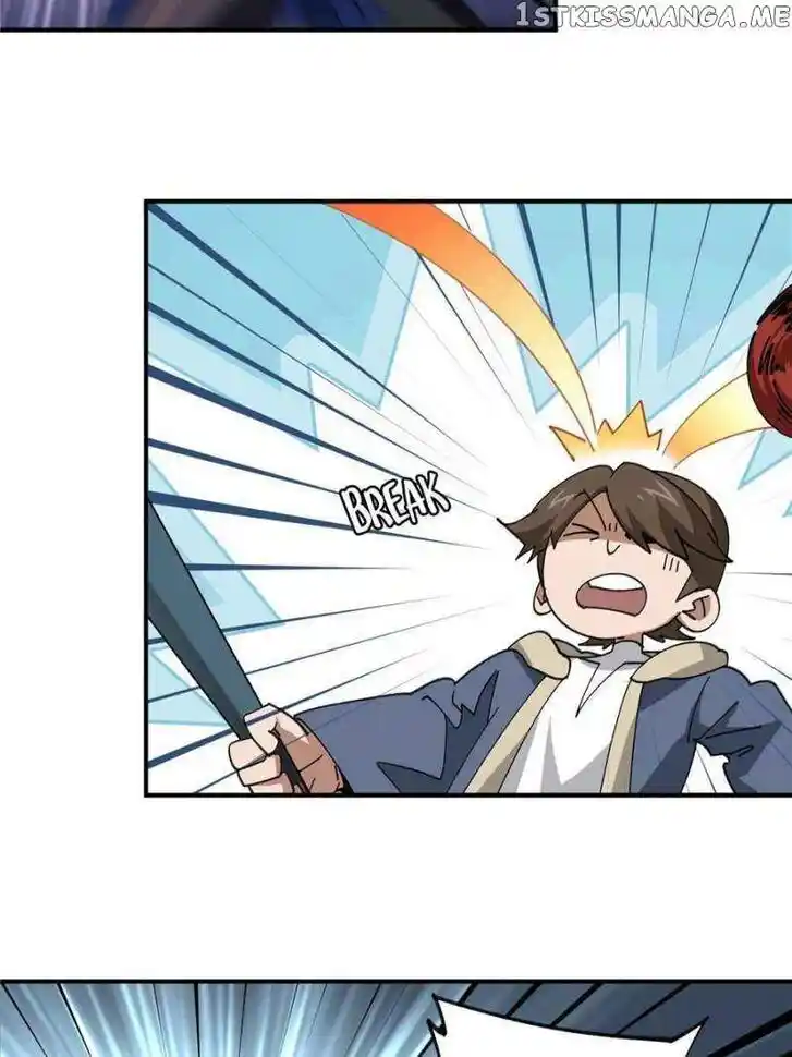 Virtual World: Close Combat Mage Ch.335