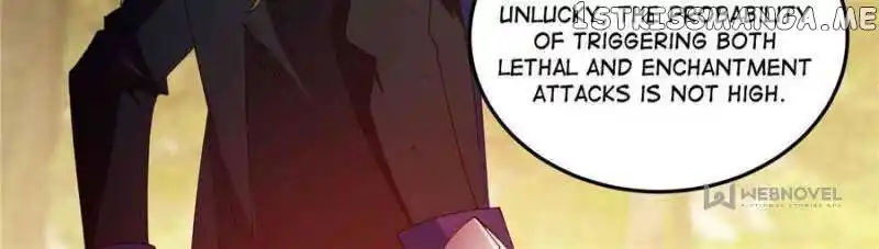 Virtual World: Close Combat Mage Ch.335