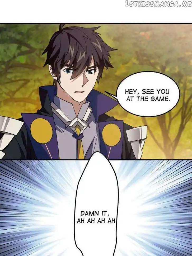 Virtual World: Close Combat Mage Ch.335