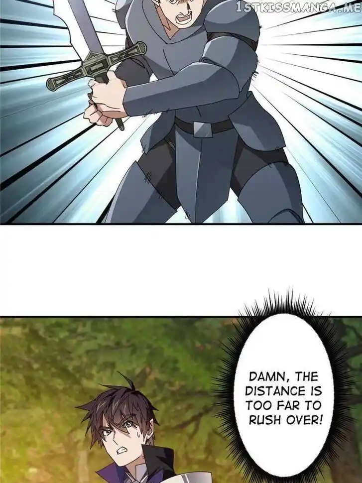 Virtual World: Close Combat Mage Ch.335