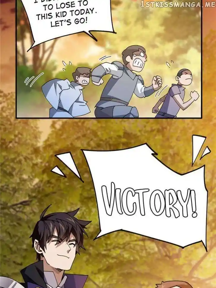 Virtual World: Close Combat Mage Ch.335