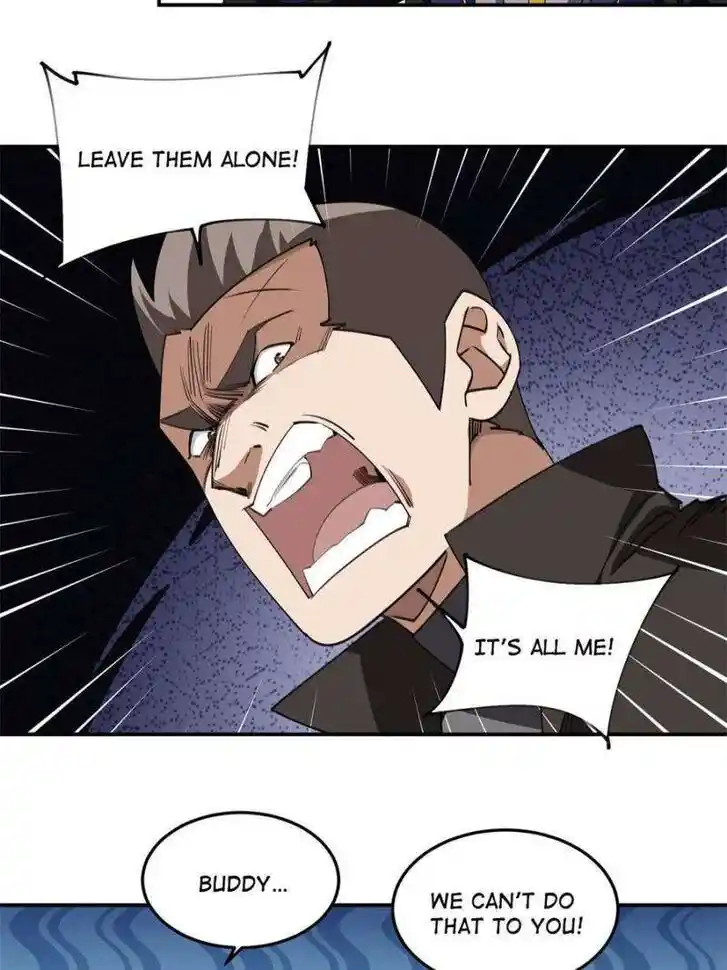 Virtual World: Close Combat Mage Ch.352