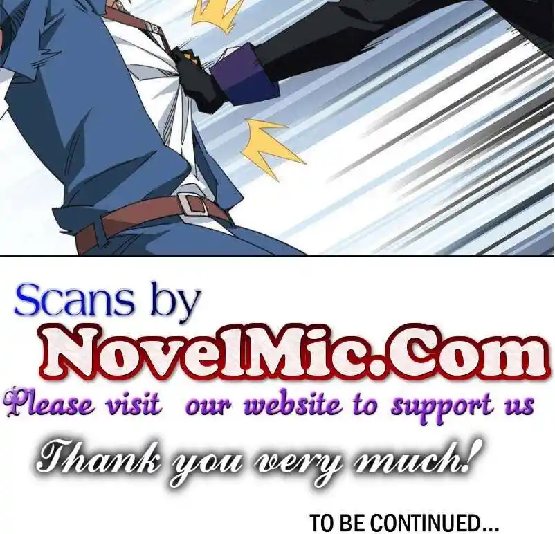 Virtual World: Close Combat Mage Ch.352