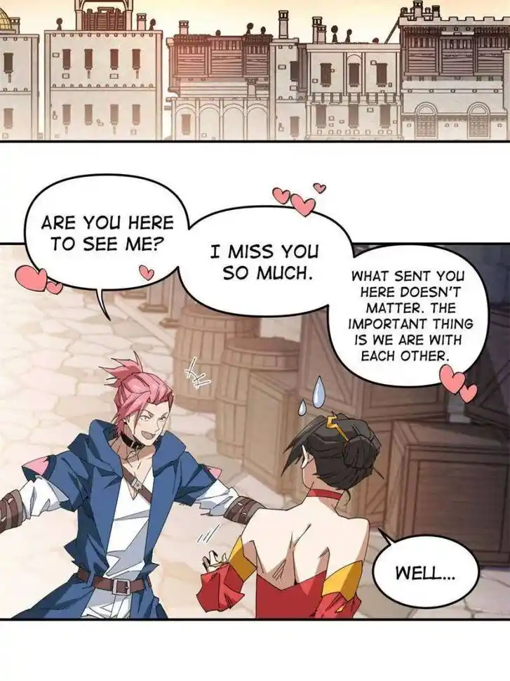 Virtual World: Close Combat Mage Ch.353