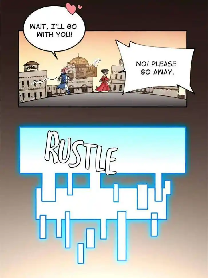 Virtual World: Close Combat Mage Ch.353