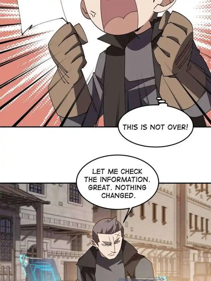 Virtual World: Close Combat Mage Ch.353