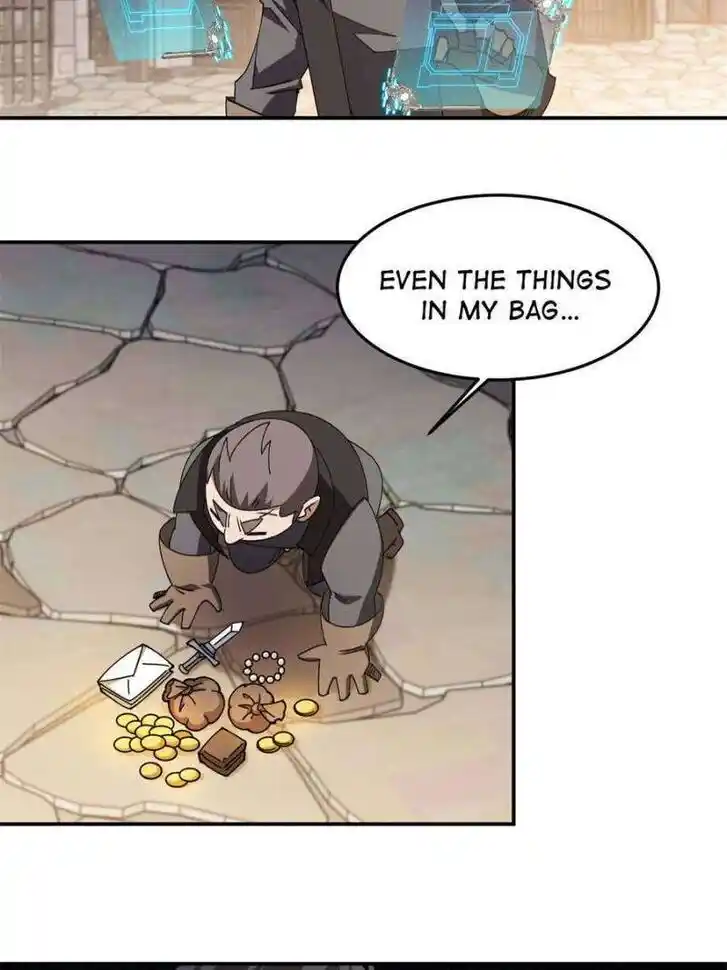 Virtual World: Close Combat Mage Ch.353