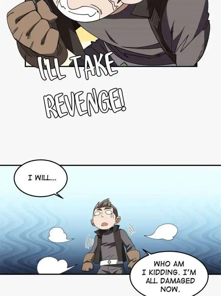 Virtual World: Close Combat Mage Ch.353