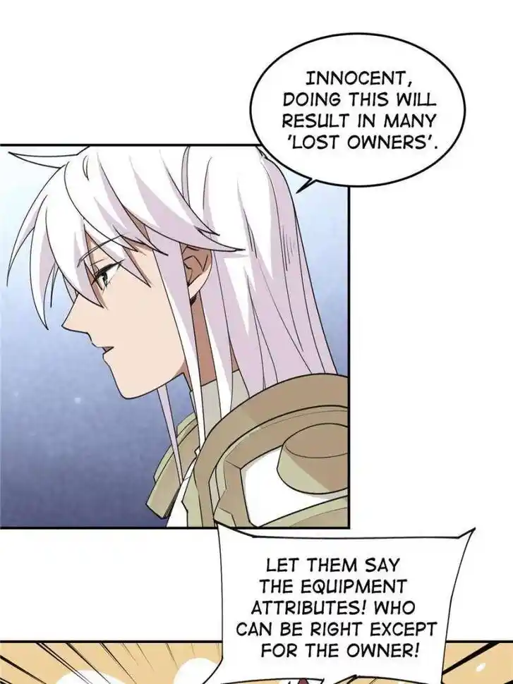 Virtual World: Close Combat Mage Ch.354