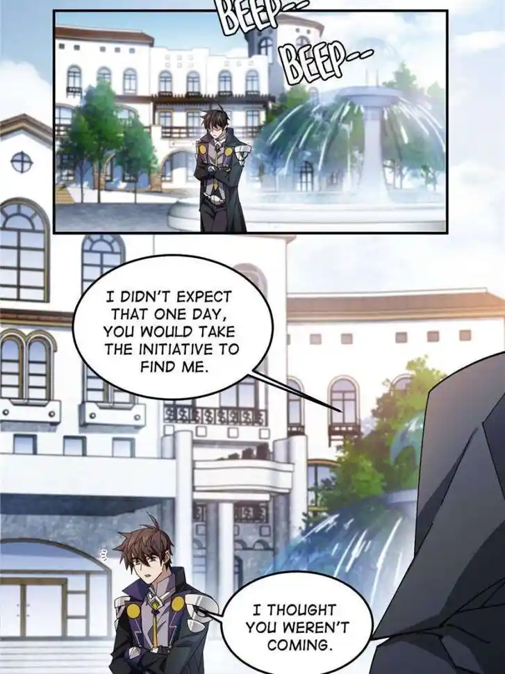 Virtual World: Close Combat Mage Ch.354