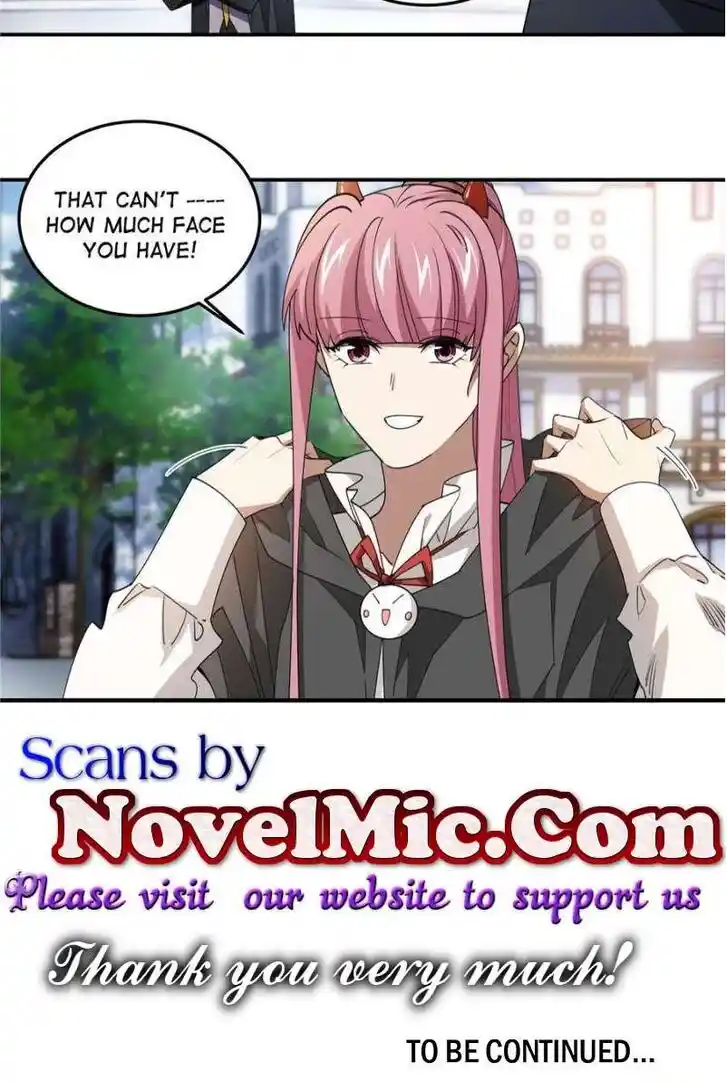 Virtual World: Close Combat Mage Ch.354