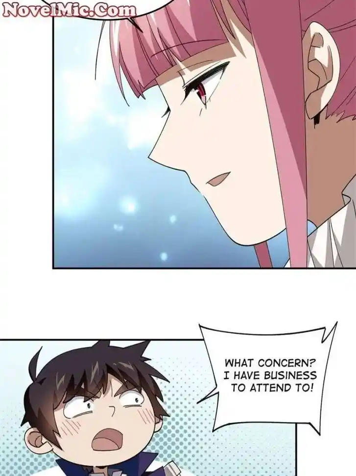 Virtual World: Close Combat Mage Ch.355