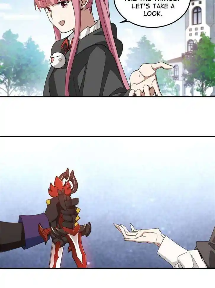 Virtual World: Close Combat Mage Ch.355