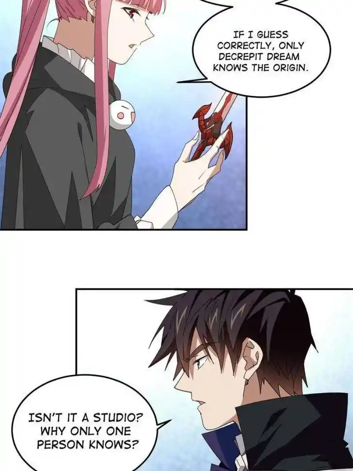 Virtual World: Close Combat Mage Ch.355