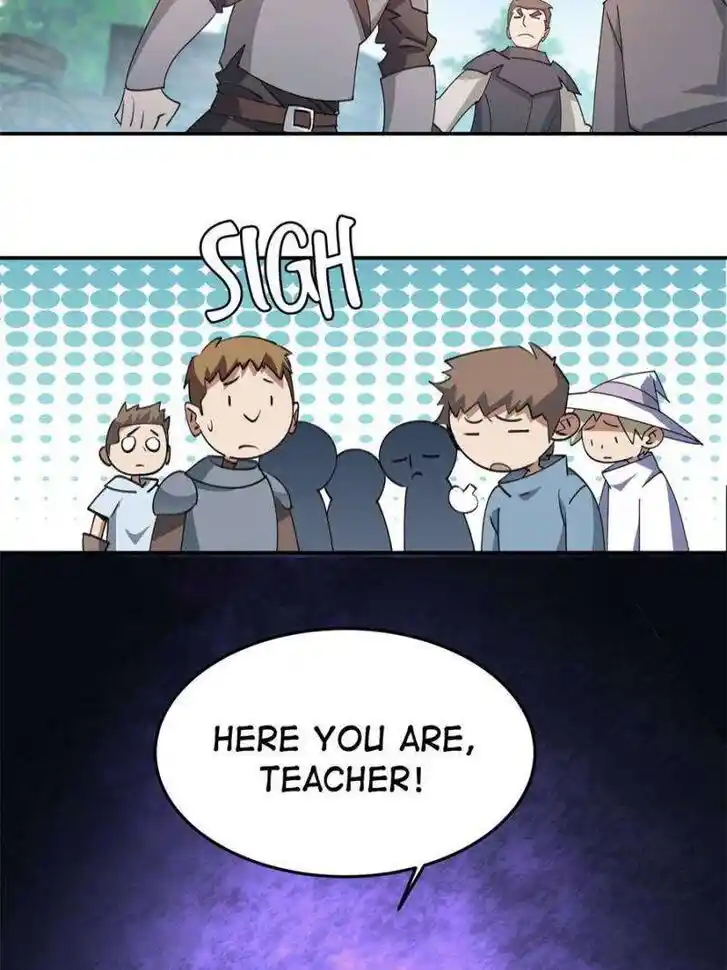 Virtual World: Close Combat Mage Ch.356