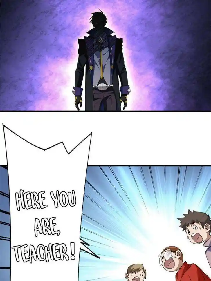 Virtual World: Close Combat Mage Ch.356