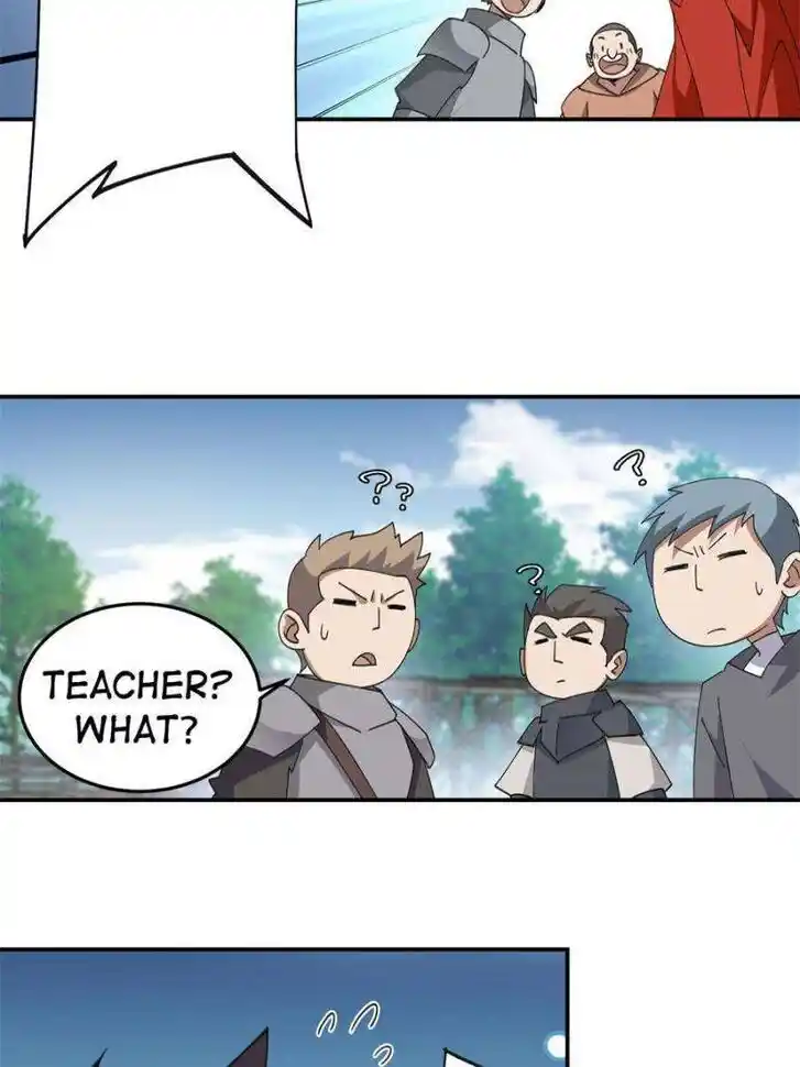 Virtual World: Close Combat Mage Ch.356