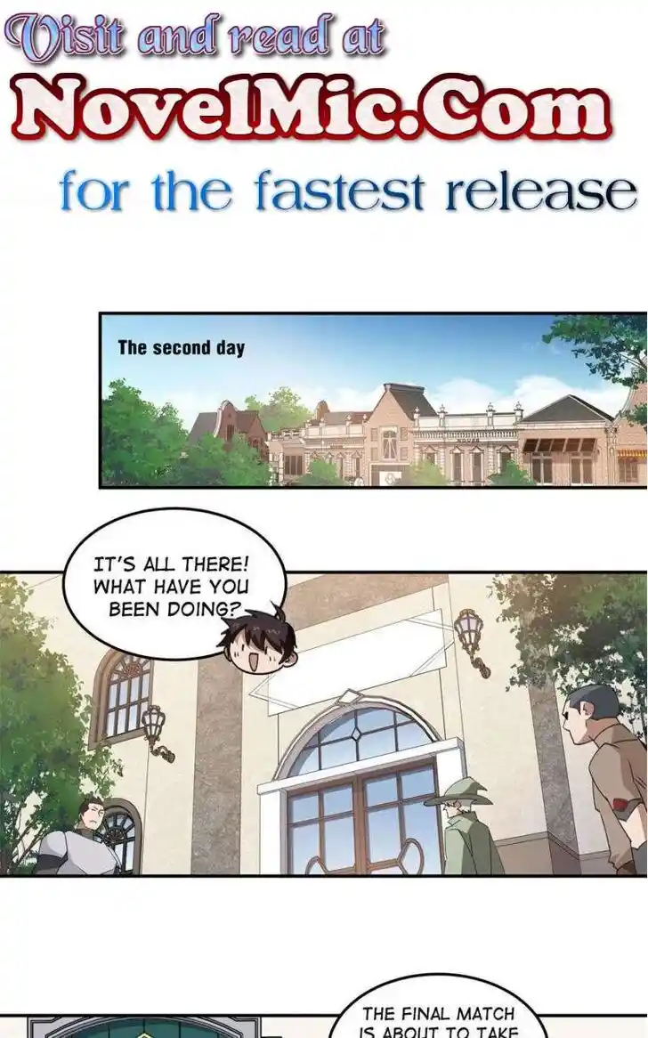 Virtual World: Close Combat Mage Ch.357