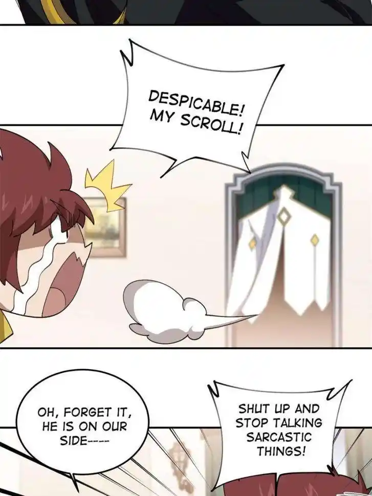 Virtual World: Close Combat Mage Ch.358