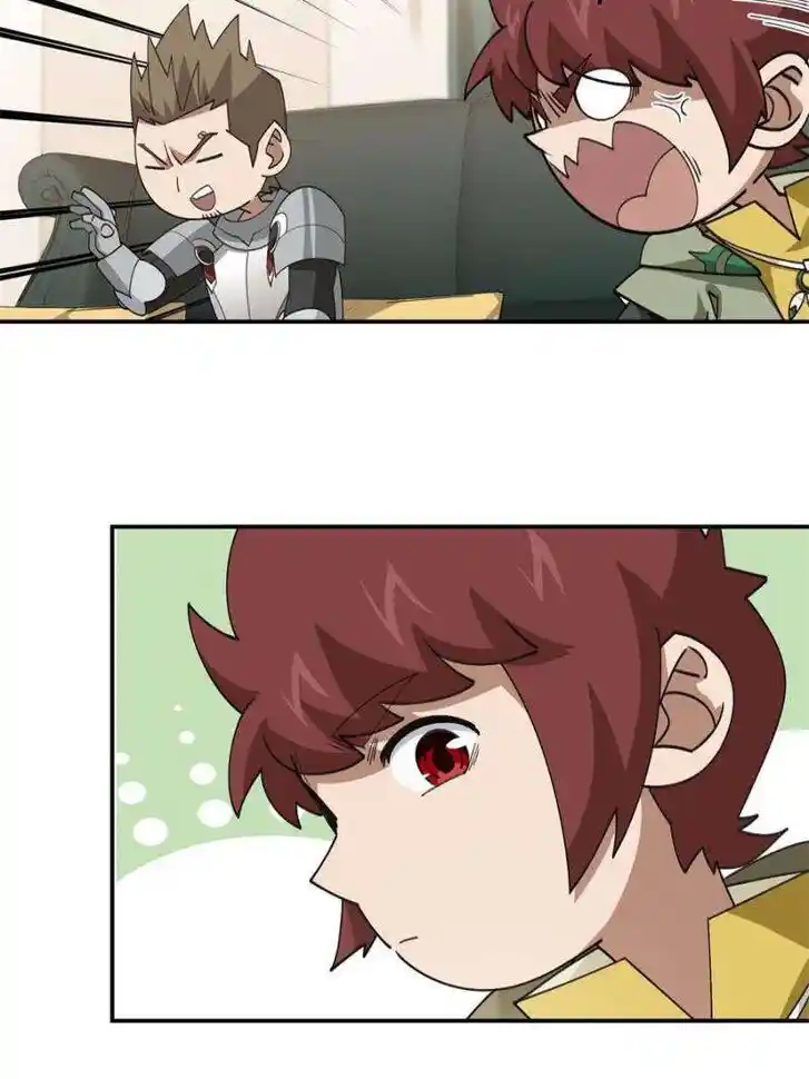 Virtual World: Close Combat Mage Ch.358