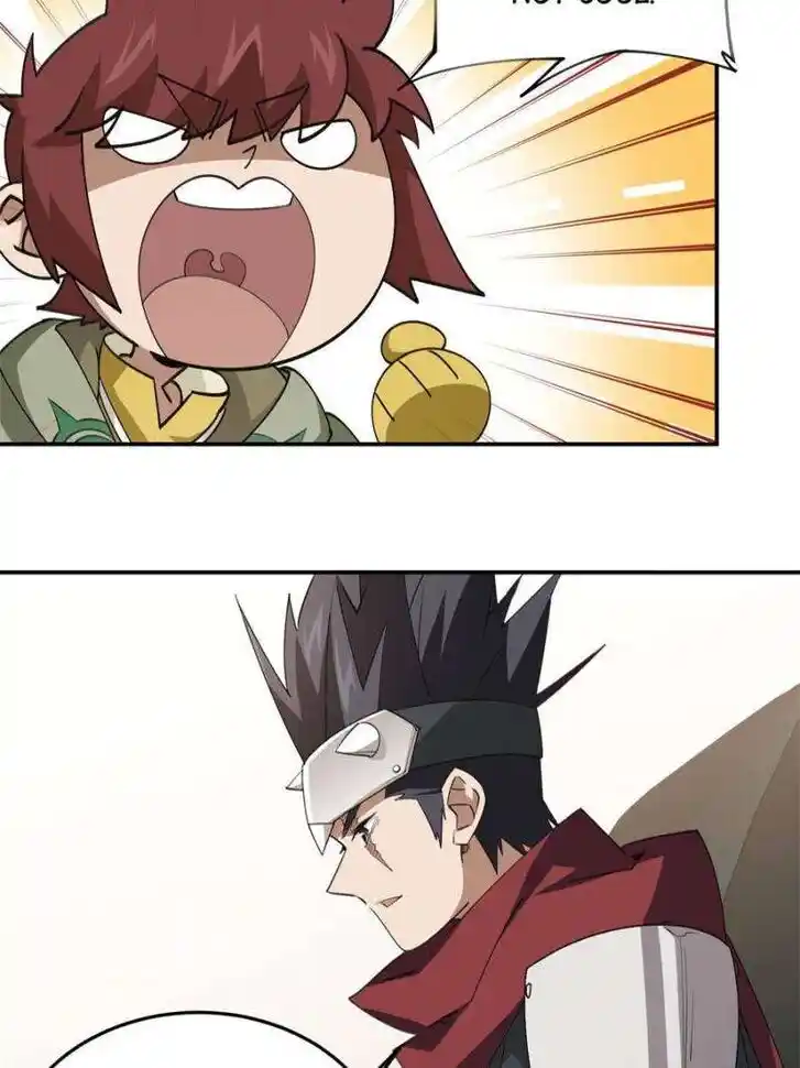 Virtual World: Close Combat Mage Ch.358