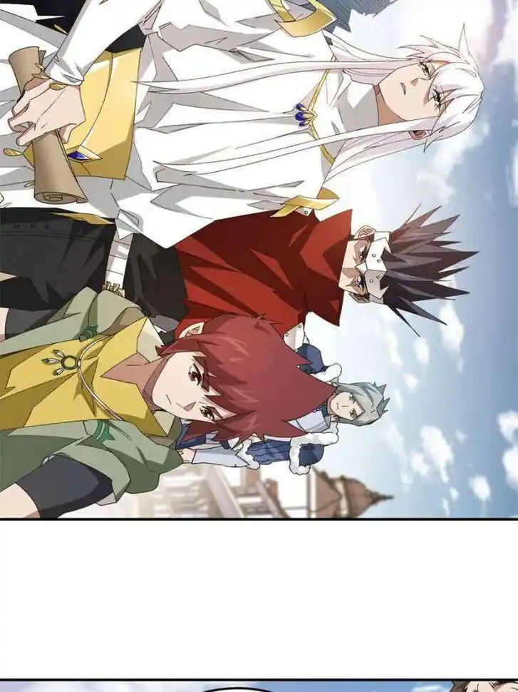 Virtual World: Close Combat Mage Ch.359