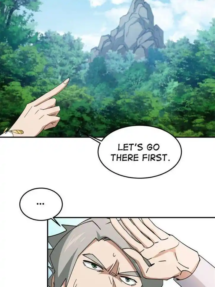 Virtual World: Close Combat Mage Ch.359