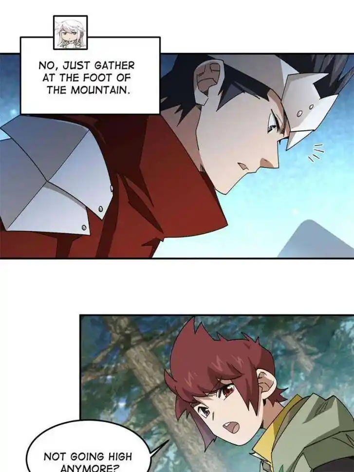 Virtual World: Close Combat Mage Ch.359