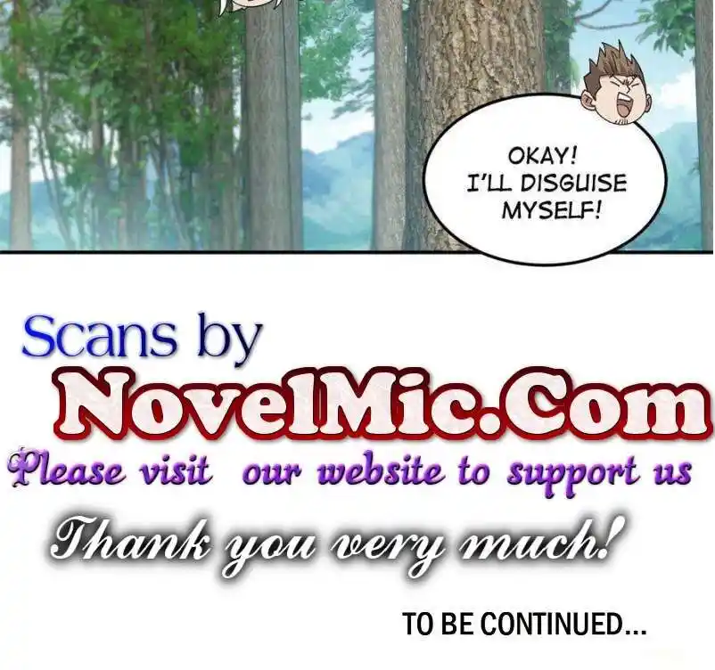 Virtual World: Close Combat Mage Ch.359