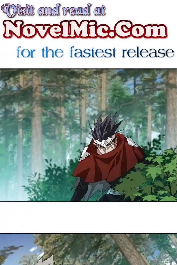 Virtual World: Close Combat Mage Ch.360