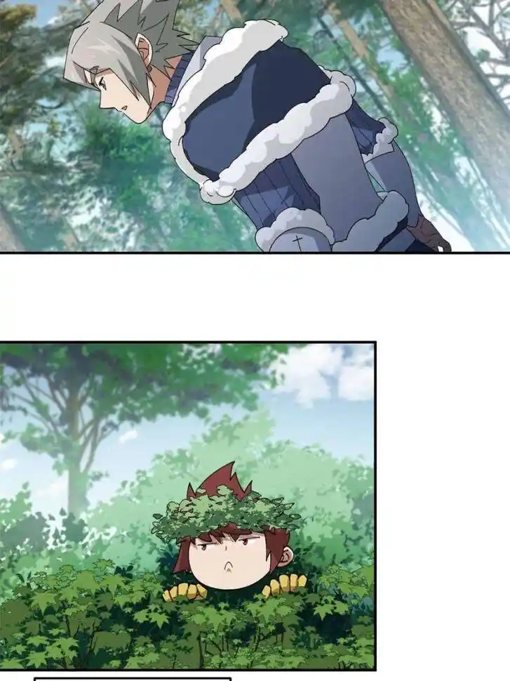 Virtual World: Close Combat Mage Ch.360