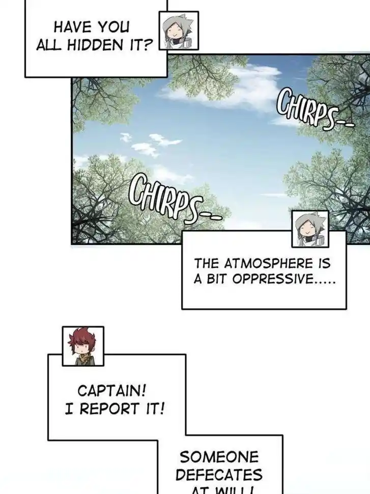 Virtual World: Close Combat Mage Ch.360