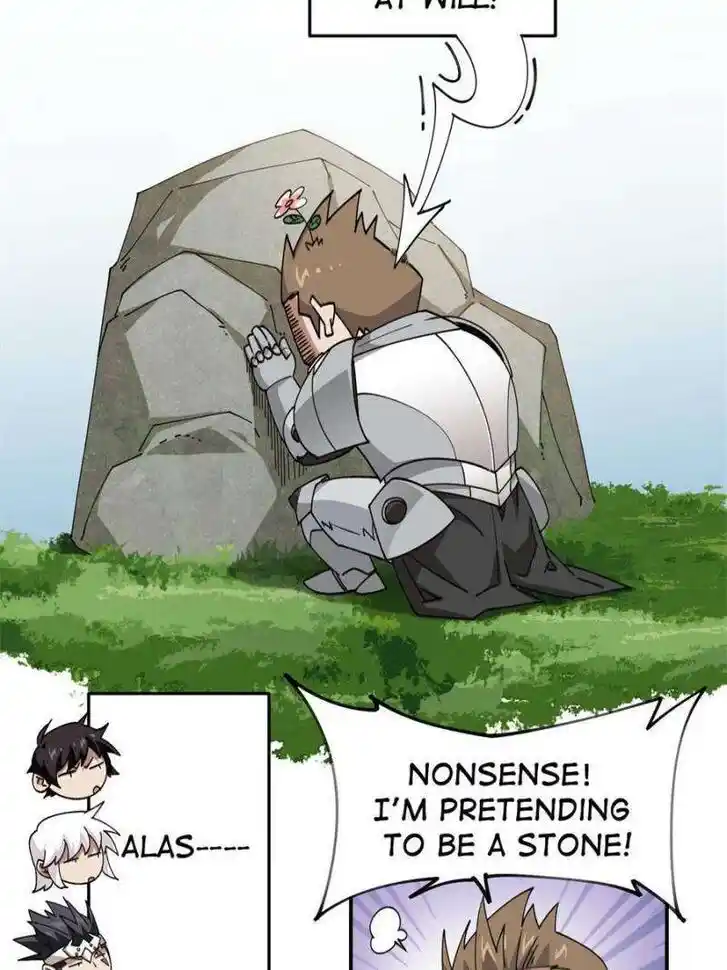 Virtual World: Close Combat Mage Ch.360