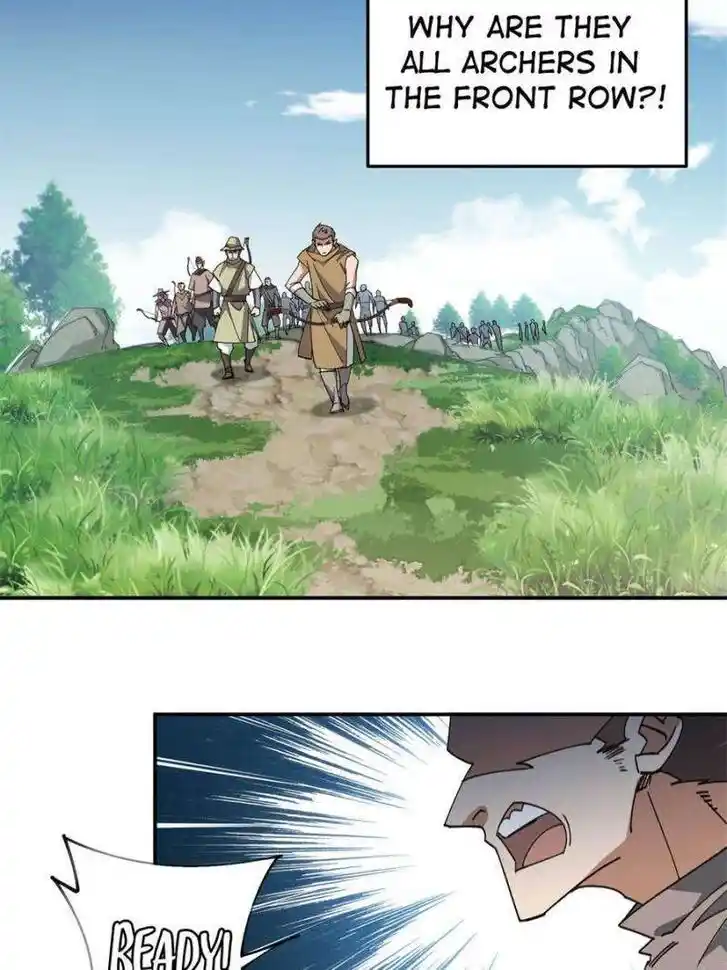 Virtual World: Close Combat Mage Ch.360