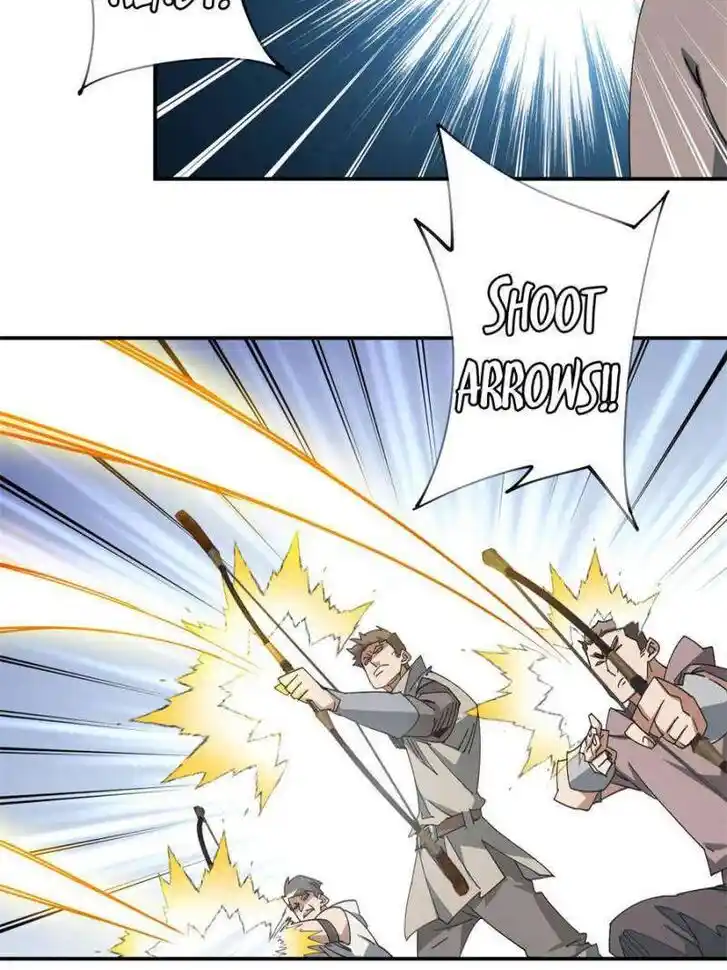 Virtual World: Close Combat Mage Ch.360