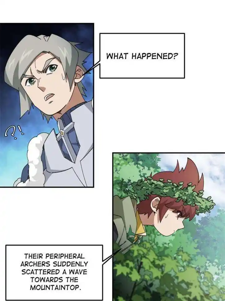 Virtual World: Close Combat Mage Ch.360