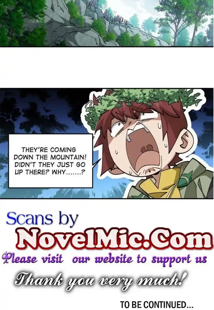 Virtual World: Close Combat Mage Ch.360