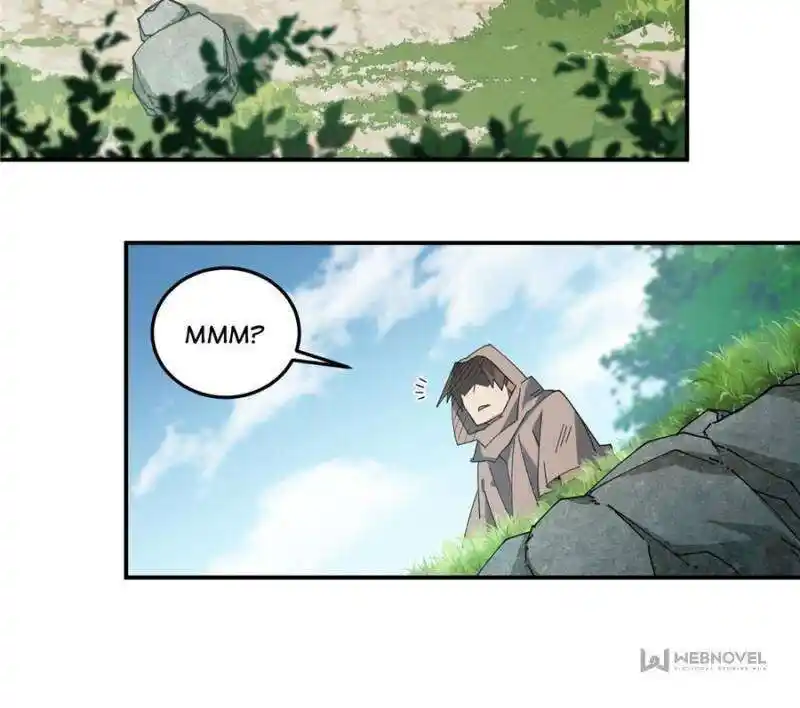 Virtual World: Close Combat Mage Ch.361