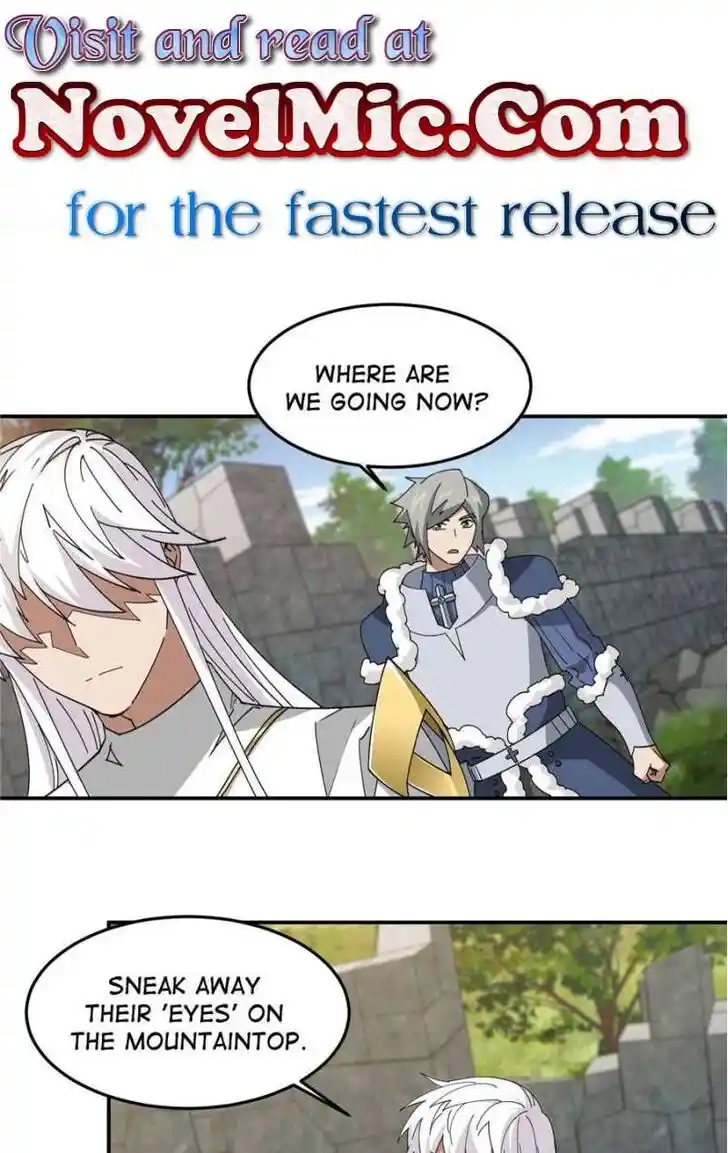 Virtual World: Close Combat Mage Ch.362