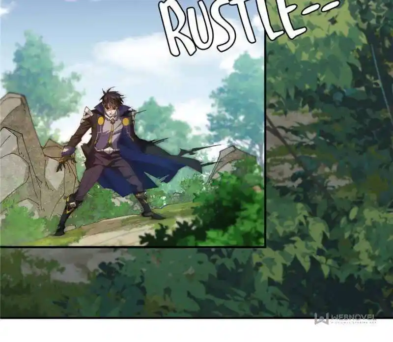 Virtual World: Close Combat Mage Ch.362