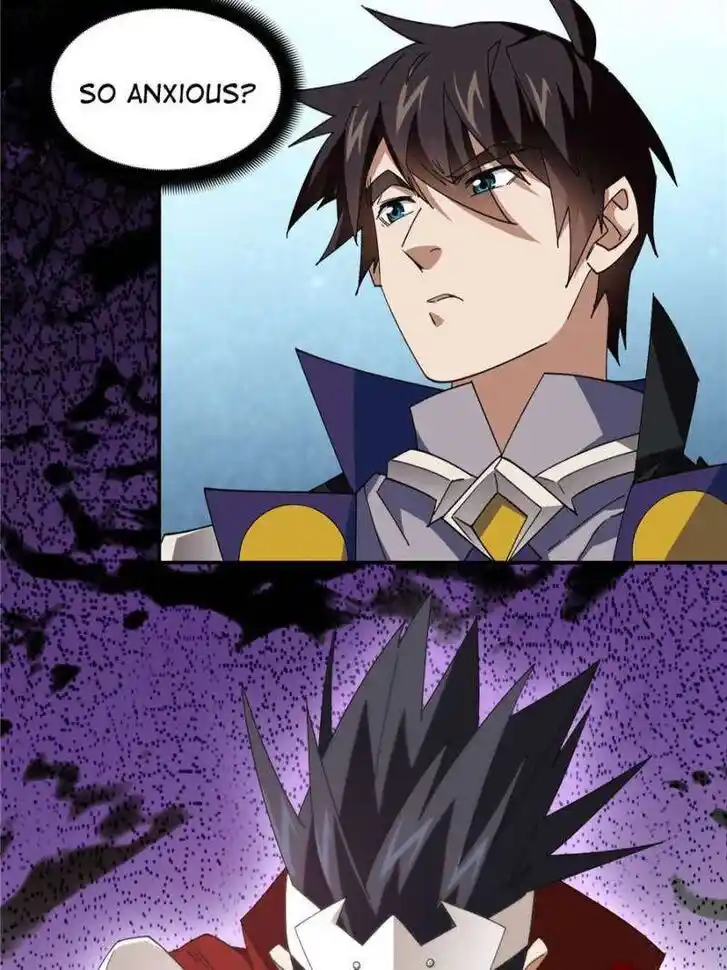 Virtual World: Close Combat Mage Ch.362