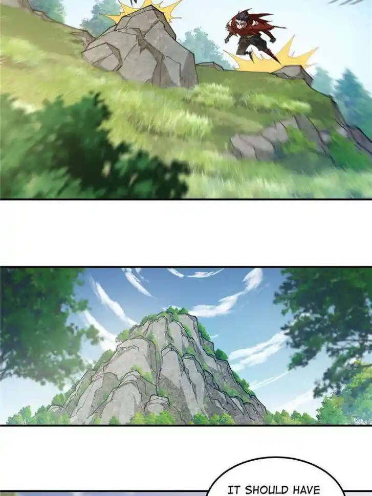 Virtual World: Close Combat Mage Ch.362