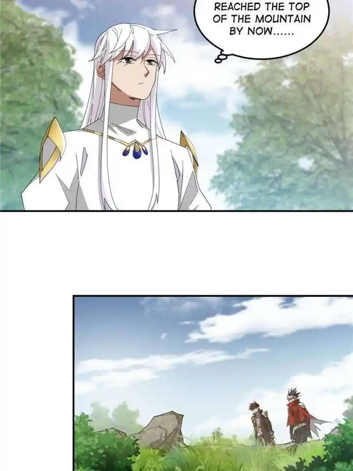 Virtual World: Close Combat Mage Ch.362