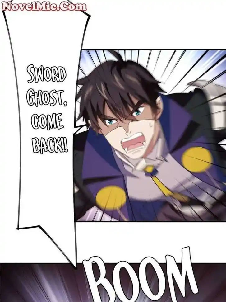 Virtual World: Close Combat Mage Ch.363