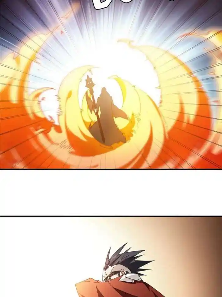 Virtual World: Close Combat Mage Ch.363