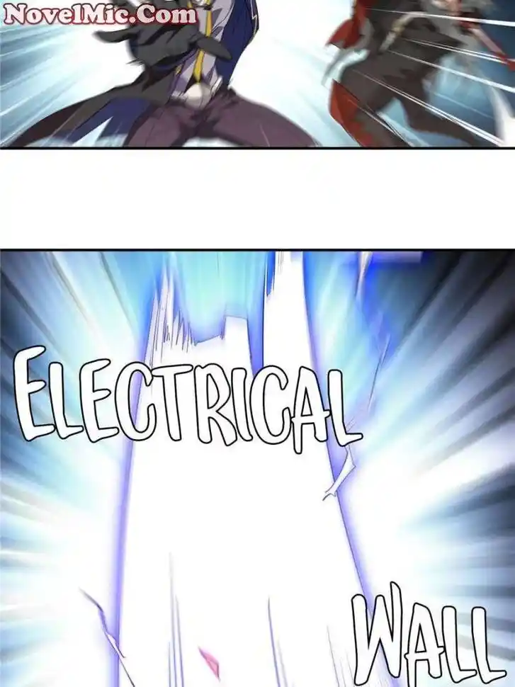 Virtual World: Close Combat Mage Ch.363