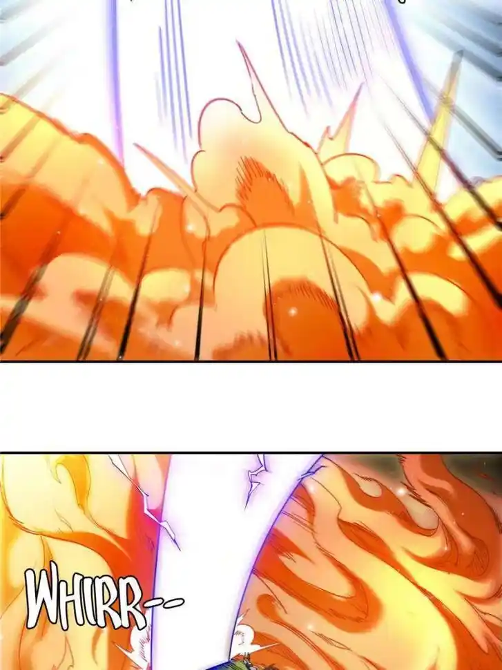 Virtual World: Close Combat Mage Ch.363