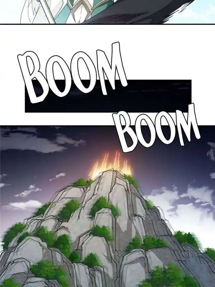 Virtual World: Close Combat Mage Ch.363