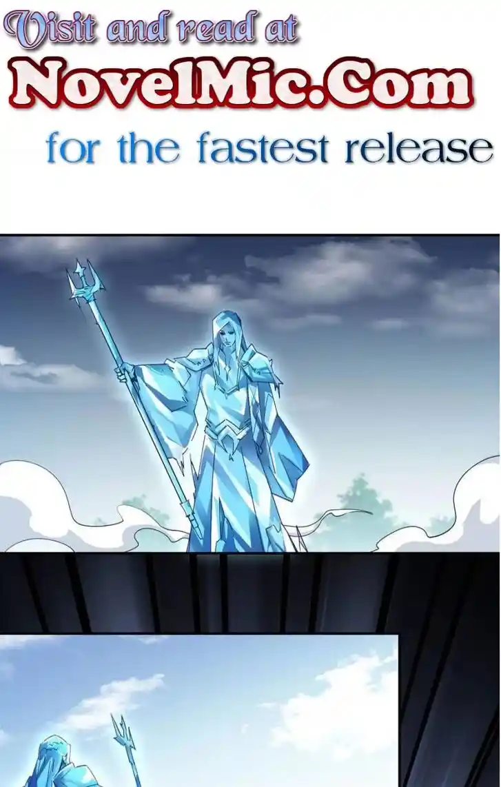 Virtual World: Close Combat Mage Ch.365