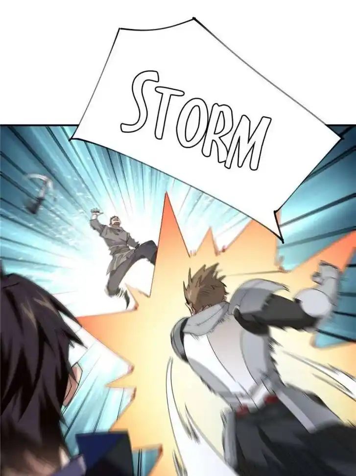 Virtual World: Close Combat Mage Ch.366